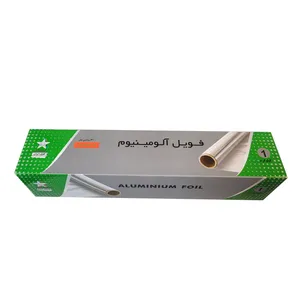 فویل مش و رنگ مو استار فویل ایران مدل 1000--30