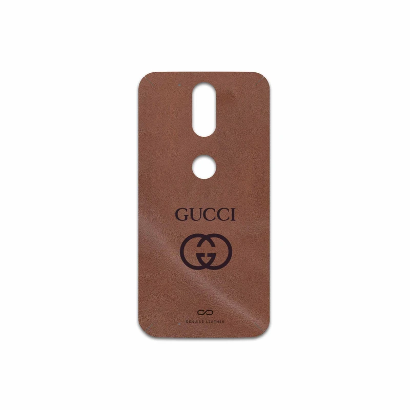 برچسب پوششی ماهوت مدل MNL-GCC مناسب برای گوشی موبایل موتورولا Moto G4