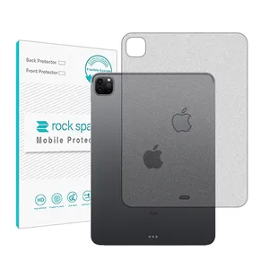 back protector of Rockspace model HyMTT suitable for Apple iPad Pro 11 2020 tablet