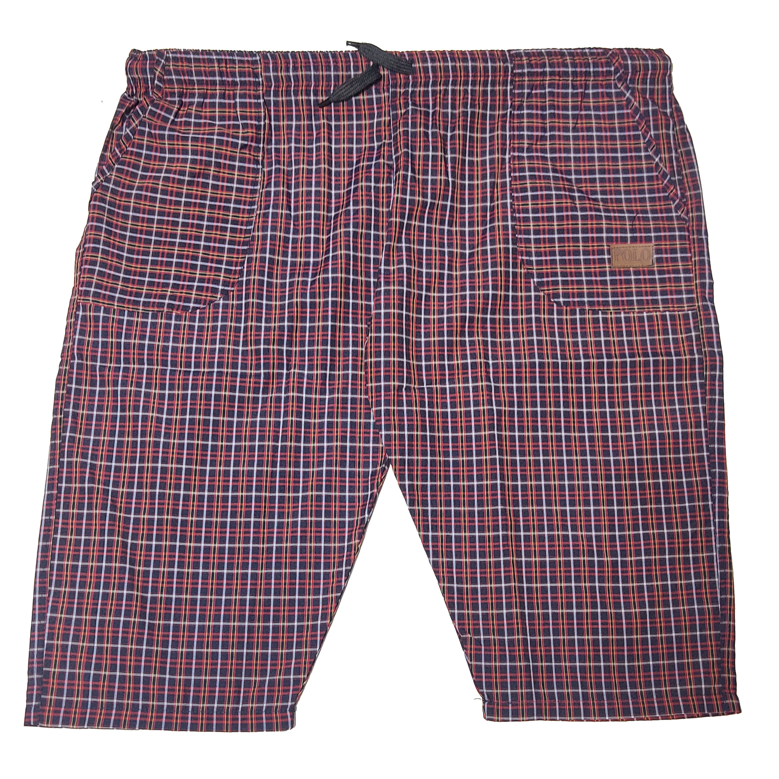 شلوارک مردانه مدل A-7727-24.