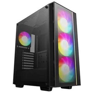 کیس کامپیوتر دیپ کول مدل MATREXX 55 V4