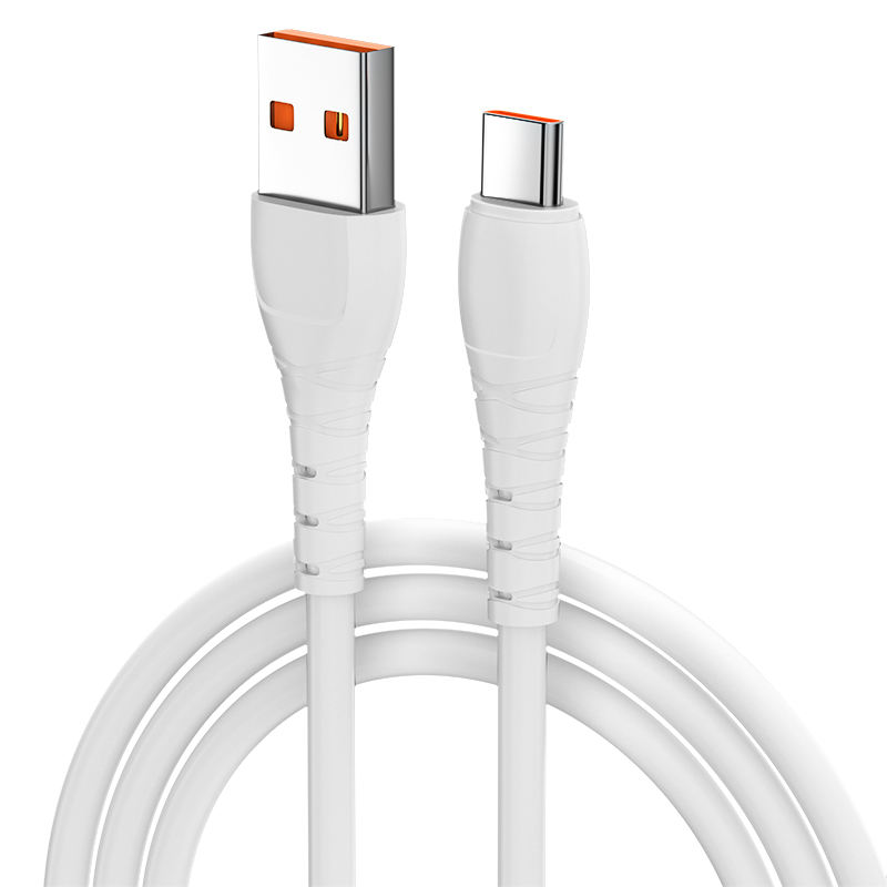 کابل تبدیل USB به USB-C لیتو مدل LD-3 طول 1 متر