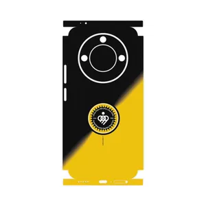 MAHOOT Sepahan-FullSkin Cover Sticker for Honor X9c Smart