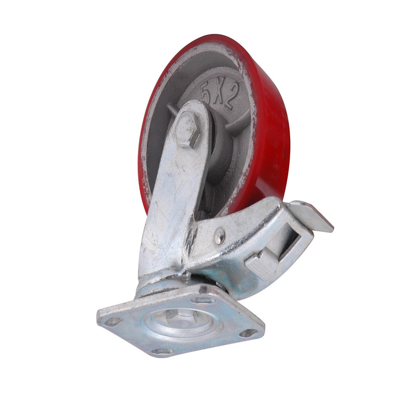 چرخ کفیدار مدل CHPU8T1596 کد 80 چرخ کفیدار مدل CHPU8T1596 کد 80