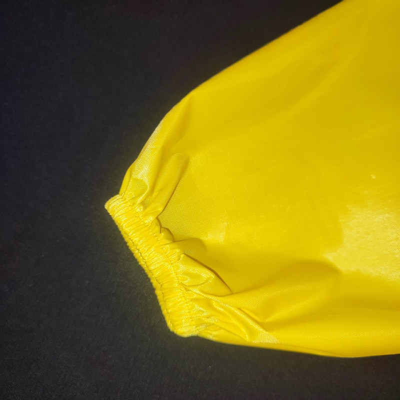 پیشبند نقاشی بی همتا بهساز مدل فیروزه کدYF310