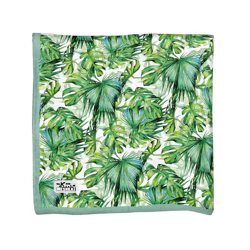 دستمال سر و گردن مشکات مدل H50