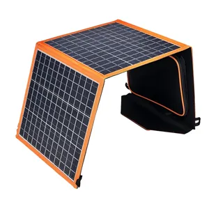 پنل خورشیدی مدل CL-ZD1830 ظرفیت 30 وات