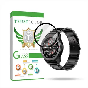 محافظ صفحه نمایش تراستکتور مدل PMMAWT مناسب برای ساعت هوشمند شیائومی Mibro X1