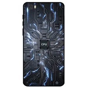 Megafone 8009 Cover For Huawei  P8 Lite 