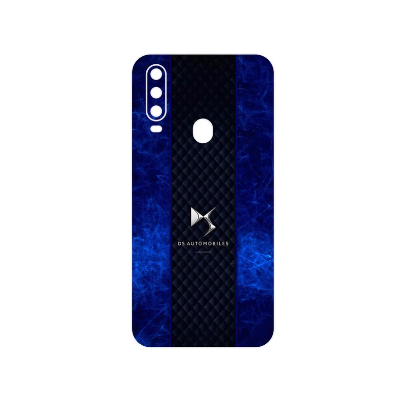 برچسب پوششی ماهوت مدل DS Automobiles مناسب برای گوشی موبایل جی ال ایکس Shahin 2