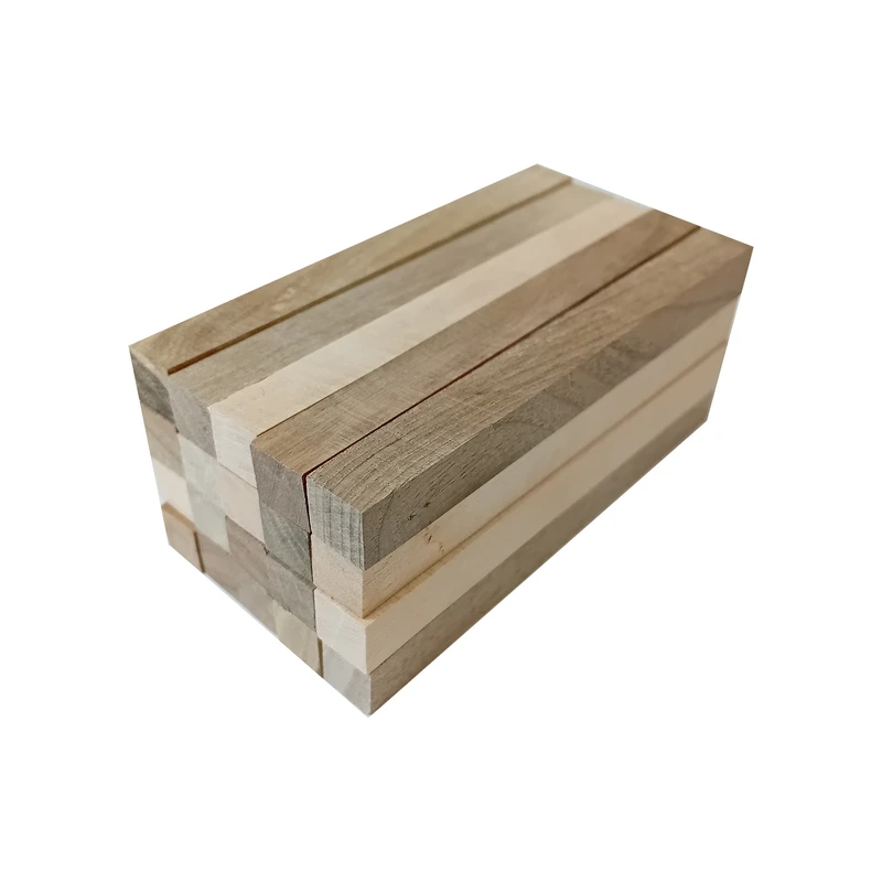 تخته چوب مدل G1011 بسته 20 عددی