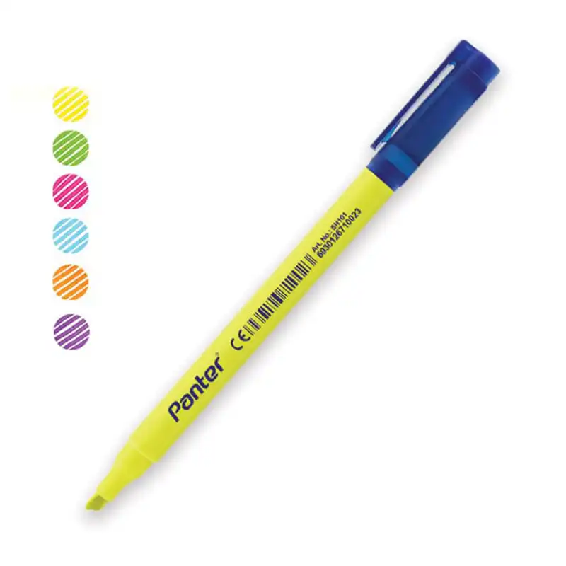 بسته لوازم تحریر پنتر مدل Studenter مجموعه 10 عددی