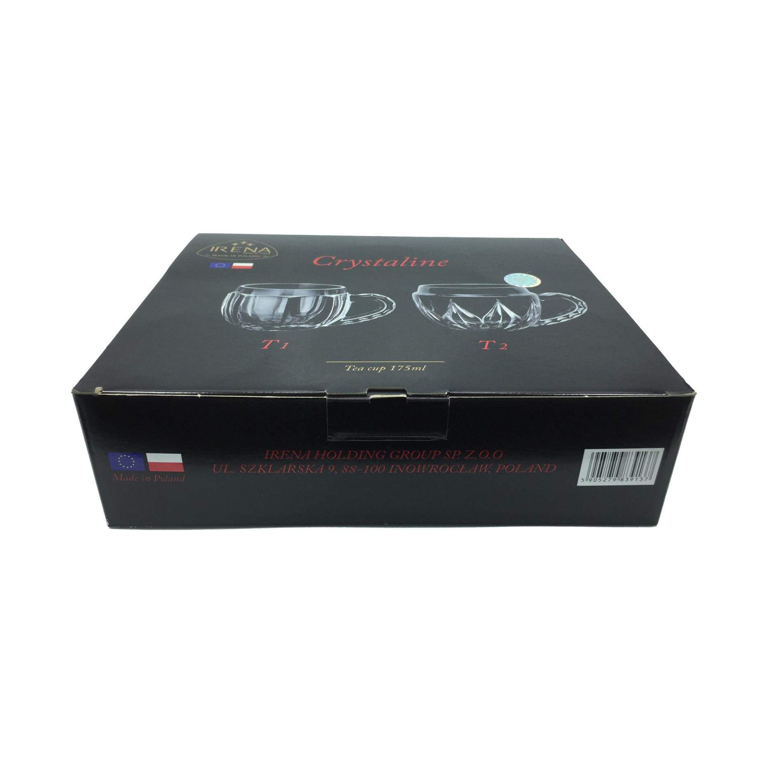 فنجان ایرنا مدل IRE_115