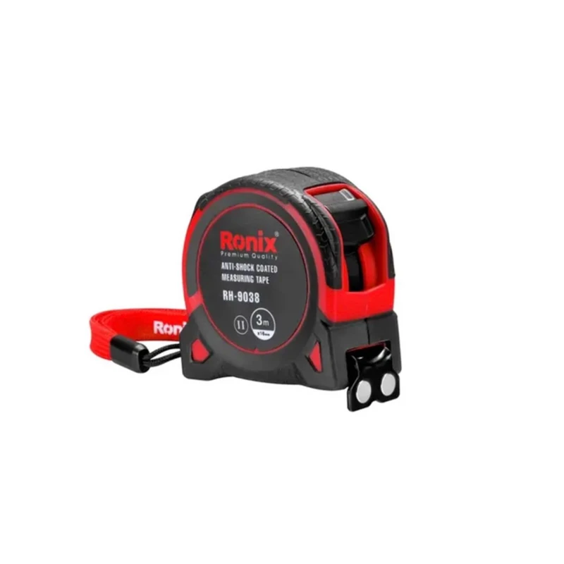 متر 8 متری رونیکس مدل RH-9040