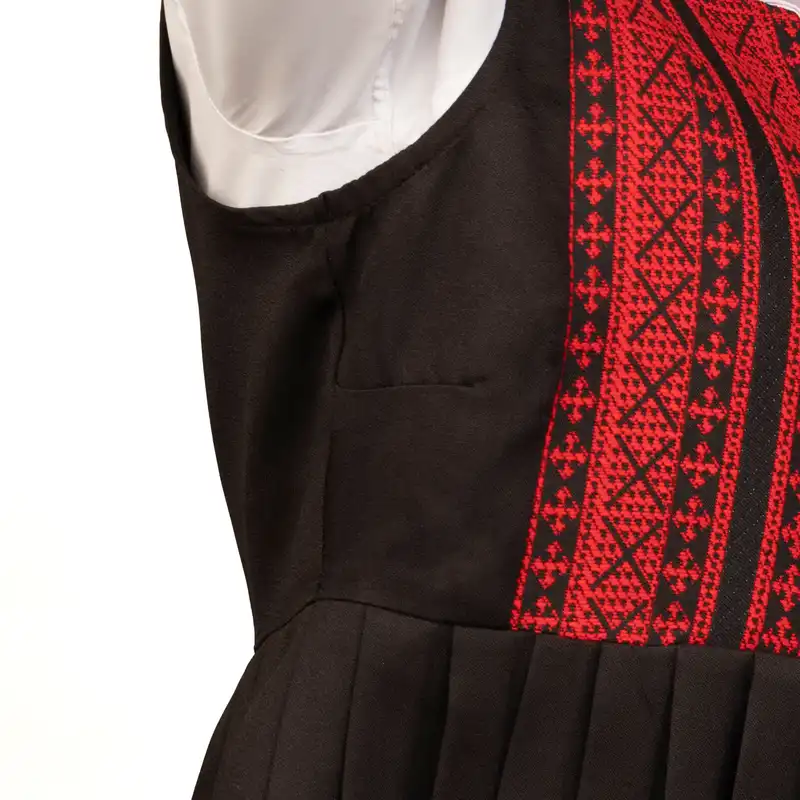 جلیقه زنانه مدل آراستین