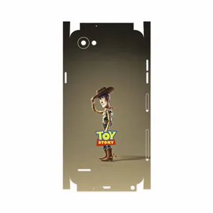 MAHOOT Toy Story-FullSkin Cover Sticker for LG Q6