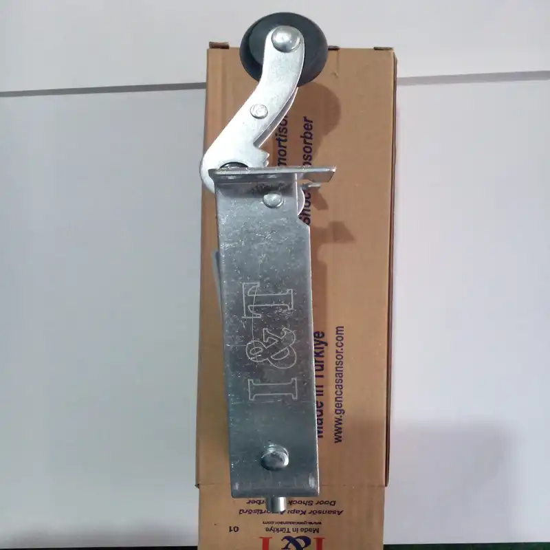 آرام بند درب آسانسور آی اند تی  کد 002