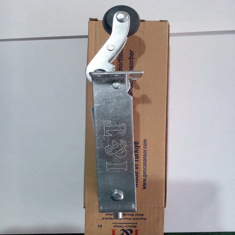 آرام بند درب آسانسور آی اند تی  کد 002