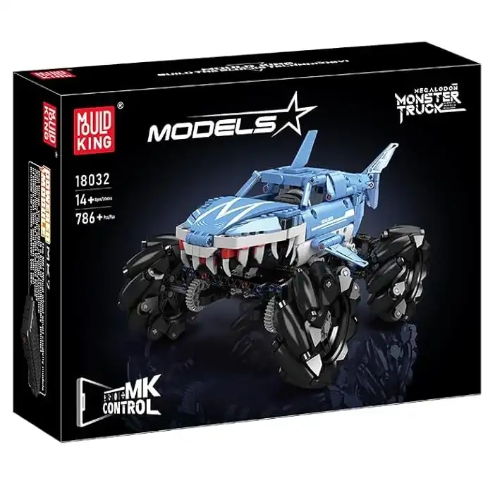 ساختنی مولد کینگ مدل 18032