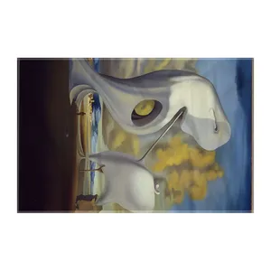 کاغذ کادو ترمه طراحان ایده مدل فرشته معماری ارزن از دالی کد art0737 