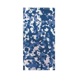 MAHOOT Army-Winter-Pixel-FullSkin Cover Sticker for HTC U11