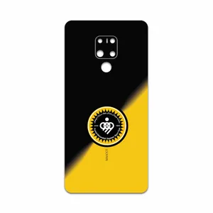 MAHOOT Sepahan Cover Sticker for Huawei Mate 20 X