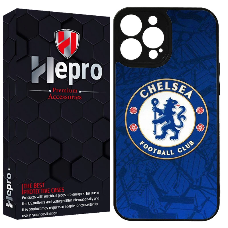 کاور هپرو طرح فانتزی مدل TPU مناسب برای گوشی موبایل اپل IPHONE 16 PRO MAX