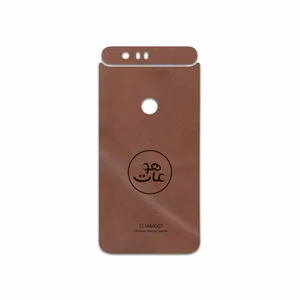 MAHOOT MNL-MAH Cover Sticker for Google Nexus 6P