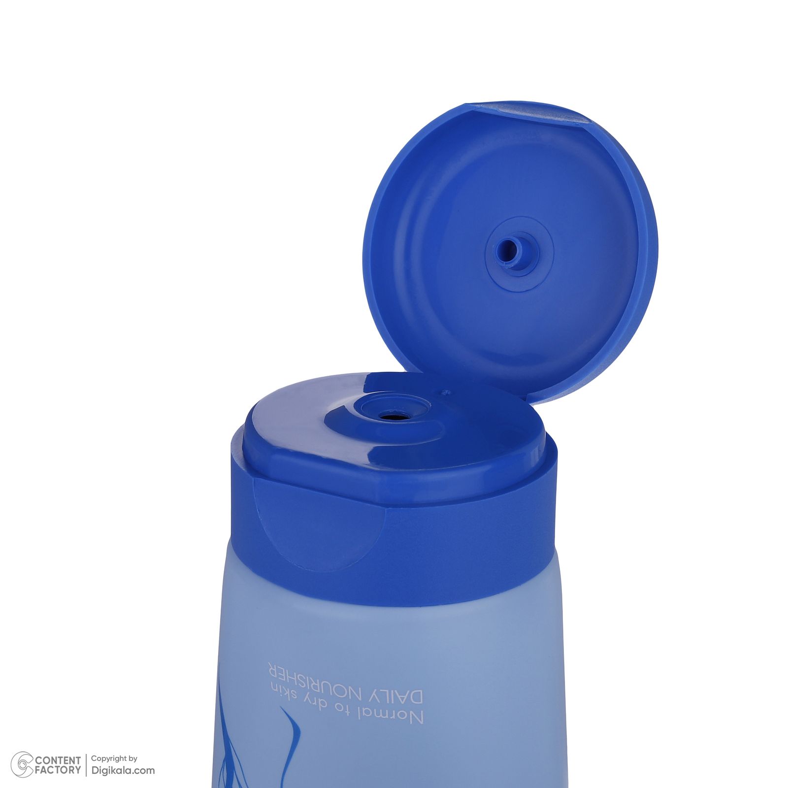 لوسیون بدن نئودرم مدل Hyaluronic Acid مناسب انواع پوست حجم 150میلی لیتر -  - 3