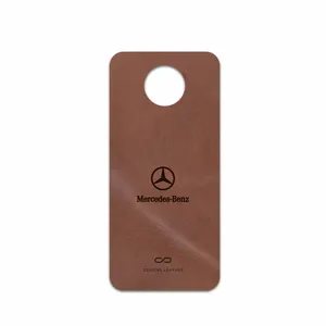 MAHOOT MNL-MBNZ Cover Sticker for Nokia G10