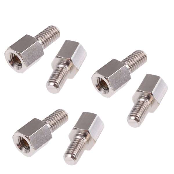 اسپیسر  مدل FM6 بسته 5 عددی