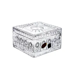 جای دستمال کاغذی مدل خورشیدی کد 337