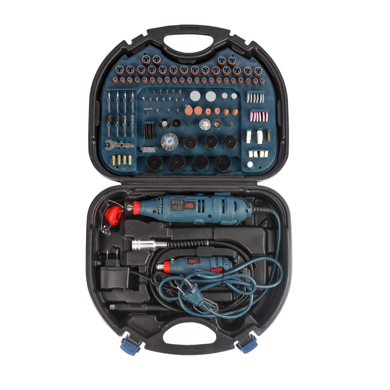 فرز انگشتی مینیاتوری باس مدل BS311 مجموعه 250 عددی فرز انگشتی مینیاتوری باس مدل BS311 مجموعه 250 عددی