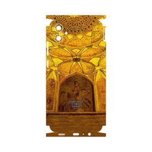 MAHOOT Chehel Sotoun Palace-FullSkin Cover Sticker for Samsung Galaxy F04