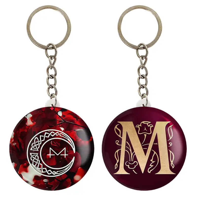 جاکلیدی خندالو مدل گروه مامامو Mamamoo کد 1948019473 مجموعه 2 عددی