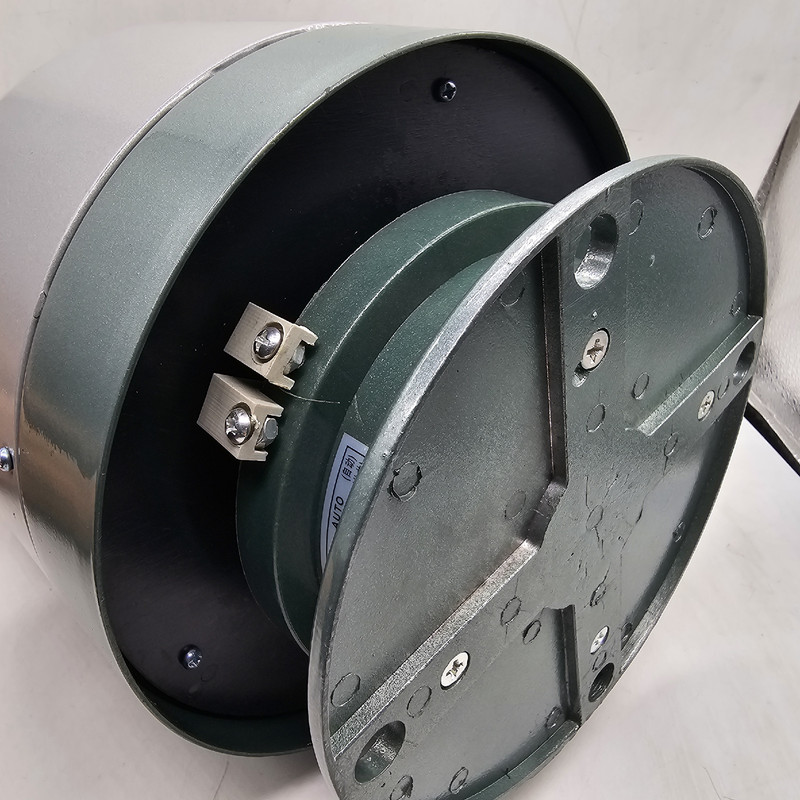 پایه گردان دوربین مداربسته هایک مدل DYT-301