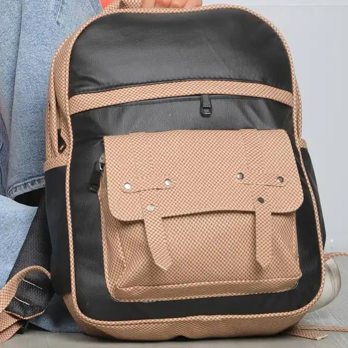 کوله پشتی زنانه مدل 6482