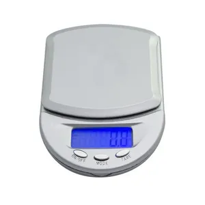 ترازو دیجیتال مدل mhp5