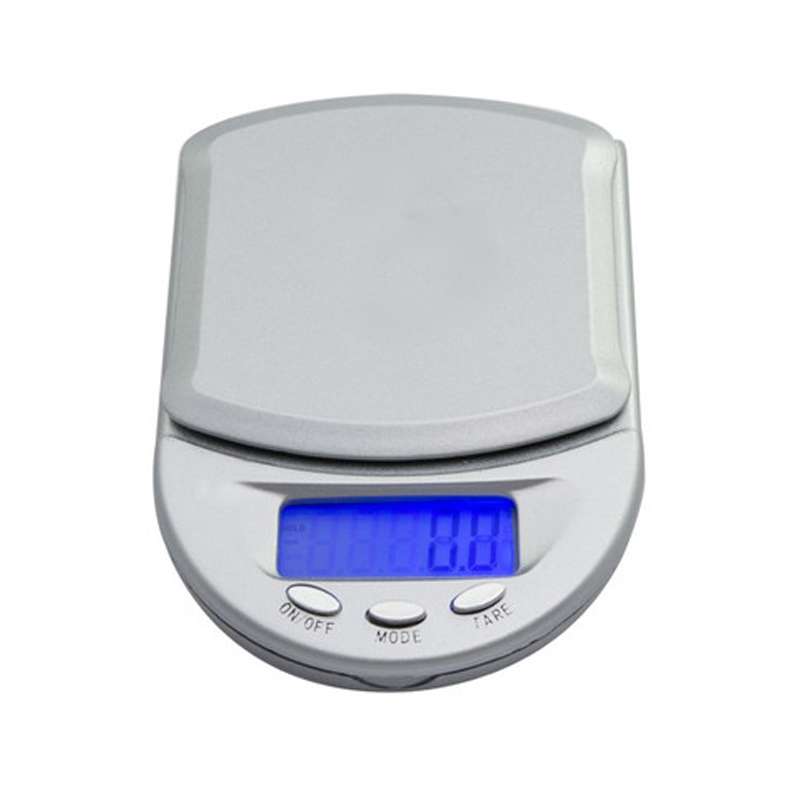 ترازو دیجیتال مدل mhp5