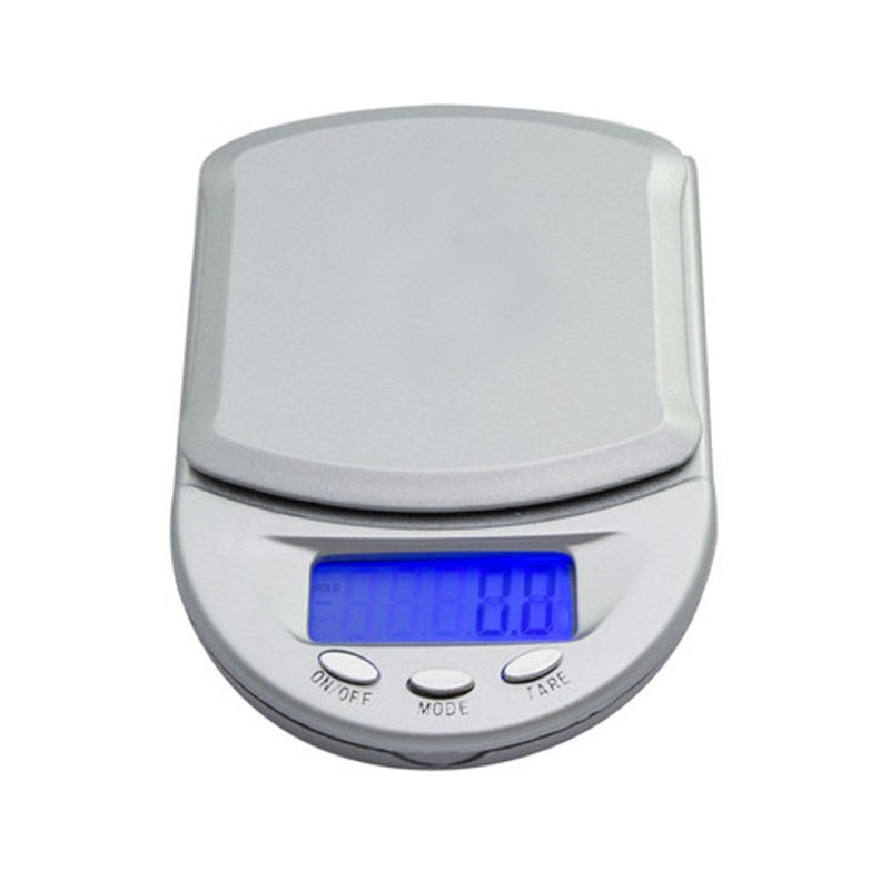 ترازو دیجیتال مدل mhp5