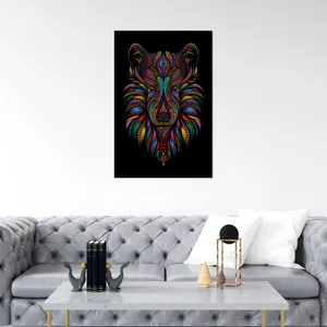 تابلو شاسی مدل شیر tab-641-09