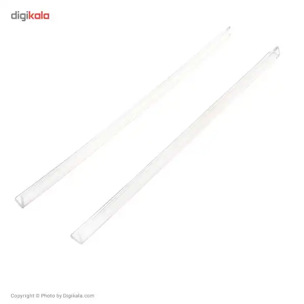 محافظ لبه تاینی بیبی بسته دو عددی