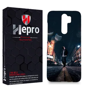 HEPRO MC Cover for XIAOMI REDMI 9