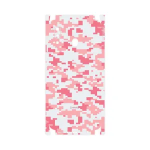 MAHOOT  Army-Pink-pixel-FullSkin Cover Sticker for Samsung Galaxy A20