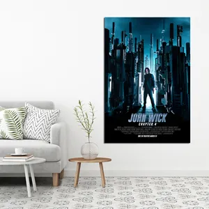 تابلو شاسی مدل جان ویک 2023 کد 18