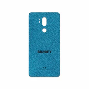 MAHOOT BL-CL_F_DUT Cover Sticker for LG G7 PLUS THINQ