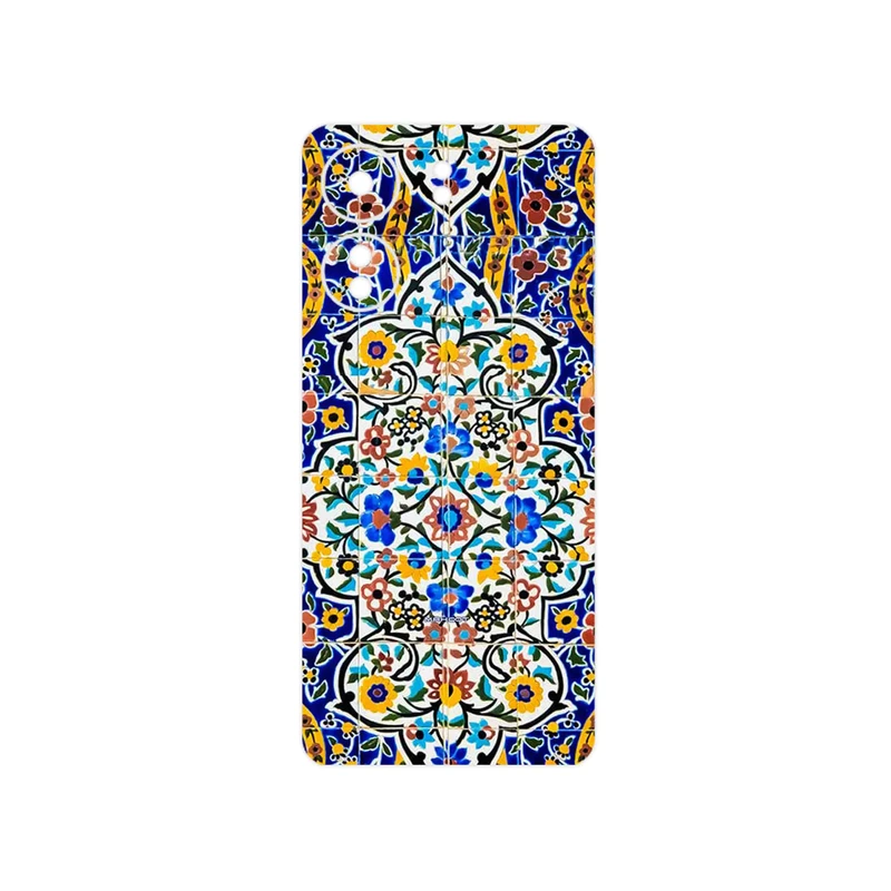 برچسب پوششی ماهوت مدل Iran Tile 12 مناسب برای گوشی موبایل شیائومی Redmi 13C