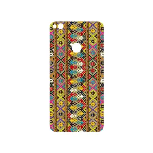 MAHOOT SISTAN Needlework 2 Cover Sticker for Honor 8 Lite