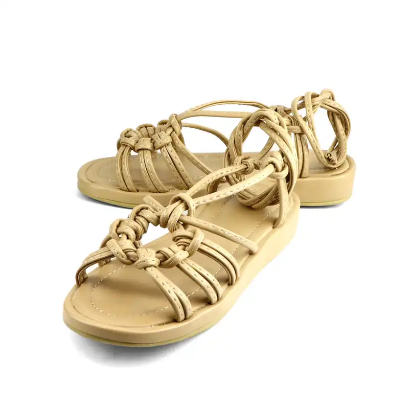 صندل زنانه مدل لیدیا کد 17