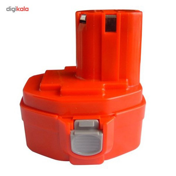 باتری 14.4 ولتی ماکیتا مدل 6-193062